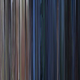 Image for article titled Classic Sci-Fi Films Represented as Multicolored Barcodes